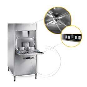 30 casiers/heure - cycles 120 et 360 sec|-HBT702-10A