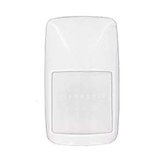 Détecteur double technologie 12 x 17m Electronique enfichable Fonction immunité|Honeywell Commercial Security-HYWDT8012F5