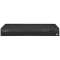 NVR IP Performance 4 voies, H265, 4K, 8MP, 120 ips, 4 ports PoE
