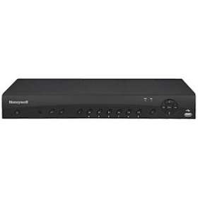 NVR IP Performance 4 voies, H265, 4K, 8MP, 120 ips, 4 ports PoE|Honeywell Security-HYKHEN04103