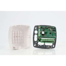 Coffr plastique 1 porte NAXS 123|Honeywell Security-HYKNX1P