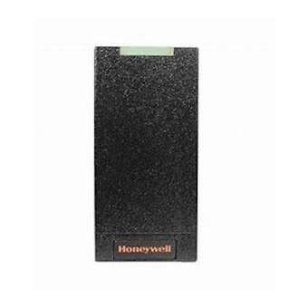 Lecteur OmniClass, lecteur pour montant de porte, façade noire|Honeywell Security-HYKOM31BHOND