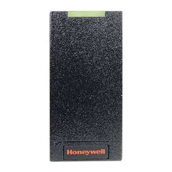 Lecteur OmniClass, lecteur pour montant de porte, façade noire|Honeywell Security-HYKOM31BHONDT