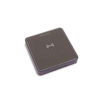 Lecteur LU45 Sécurisé DESFIRE EV2. S'adapte sur boîtier d'encastrement|Honeywell Security-HYKLU45BHONA