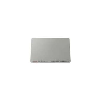 Carte imprimable DESFIRE EV2, clé diversifiée cryptée, numéro de carte programmé|Honeywell Security-HYKODPEV28N38