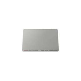 Carte imprimable DESFIRE EV2, clé diversifiée cryptée, numéro de carte programmé|Honeywell Security-HYKODPEV28N38