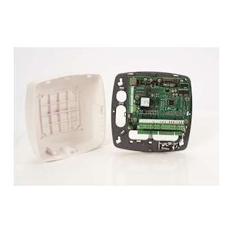 Coffr plastique 2 portes NAXS 123|Honeywell Security-HYKNX2P