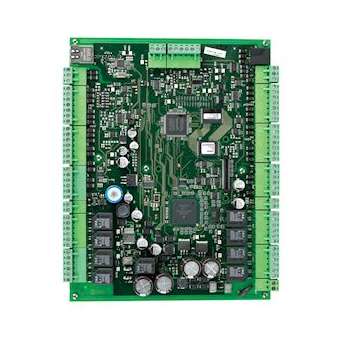 Carte seule pour remplacement dans coffr NX4S1E|Honeywell Security-HYKNX4PCB