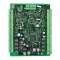 Carte seule pour remplacement dans coffr NX4S1E