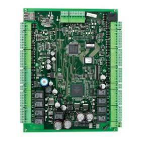 Carte seule pour remplacement dans coffr NX4S1E|Honeywell Security-HYKNX4PCB