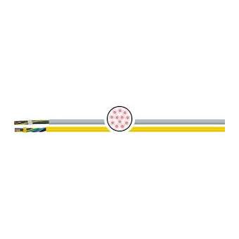 PUR GREY (N)YMH11YÖ-J 5G1,5 300/500 V, RAL7001|TKD Kabel-HPC1001180-EA1