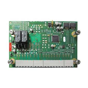 Carte NAXS 123, 1 porte compatible NX1P & NX1MPS|Honeywell Security-HYKNXD1