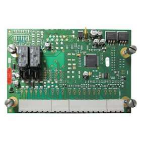 Carte NAXS 123, 1 porte compatible NX1P & NX1MPS|Honeywell Security-HYKNXD1