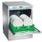 Lave-verres et lave- vaisselle double paroi, paniers 500x500 avec Break Tank