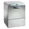 Lave-verres et lave- vaisselle double paroi, paniers 400x400 avec Break Tank