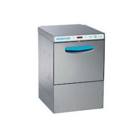 Lave-verres et lave-vaisselle, paniers 400x400, gamme CE avec adoucisseur|Hoonved-HOVCE46D-1