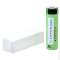 Accumulateur(s) Accus Lithium-Ion PANASONIC NCR18650B 3.6V 3.4Ah FT