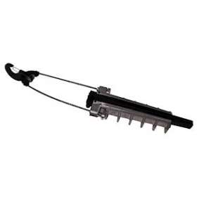 PAC 2000 DT-Pince ancrage + crochet pour torsade neutre porteur 70mm²-6827110|TE Connectivity ( Ex Tyco Simel )-TYS985407