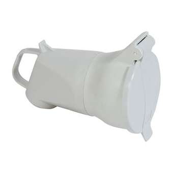 Prolongateur 3P+T 32A 400V~ - gris|Legrand-LEG055865