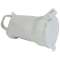Prolongateur 3P+T 32A 400V~ - gris