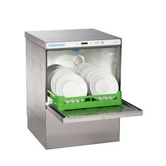 Lave-verres et lave-vaisselle, paniers 500x500, adoucisseur|Hoonved-HOVCE60D-PD-1