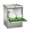 Lave-verres et lave-vaisselle, paniers 500x500, adoucisseur