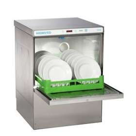 Lave-verres et lave-vaisselle, paniers 500x500, adoucisseur|Hoonved-HOVCE60D-PD-1
