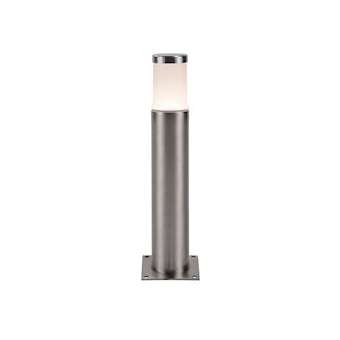 TRUST 30, borne extérieure, inox, LED, 8,6W, 3000K, IP55, inox 316|SLV-DC5228100