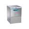 Lave-verres et lave-vaisselle, paniers 450x450, gamme CE avec adoucisseur
