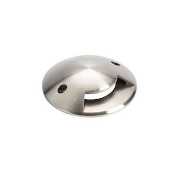 Déflecteur simple BOUNTY 2 Inox 316|Europole-POLDS5303