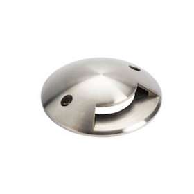 Déflecteur simple BOUNTY 2 Inox 316|Europole-POLDS5303