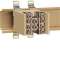 Bloc de jonction 1P 2x35 + 4x25mm