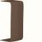 Joint de fond et couvercle ATA 20X50 Marron