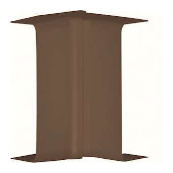 Angle Intérieur variable ATA 20X75 Marron|Hager-HAGATA207548014