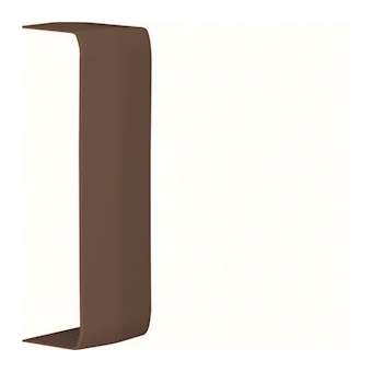 Joint de fond et couvercle ATA 20X75 Marron|Hager-HAGATA207578014