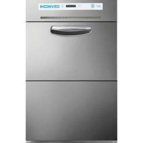 Lave-verres et lave-vaisselle, paniers 500x500 avec Break Tank|Hoonved-HOVTL60ABTHRC
