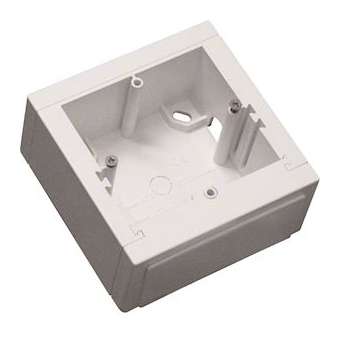 Support Universel 60 mm pour ATA / LF|Hager-HAGATA806199010