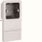 Support universel SL20115 blanc paloma