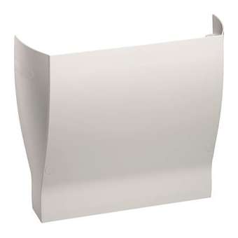 Jonction plafond pour GTL Gamma+ 18|Hager-HAGJZ182