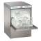 Lave-verres et lave-vaisselle, paniers 400x400, adouciseur et pompe de vidange