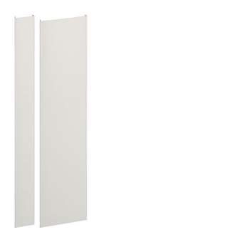 Jeu de couvercles pour JS013C|Hager-HAGJC213