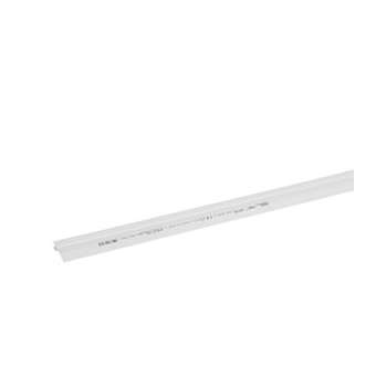 Cloison de séparation - Pour goulotte GTL Viadis 13 modules - Blanc Artic|Planet wattohm-PLW16706