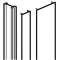 Kit fractionnement EDF-2 couvercles+1 cloison de fractionnement-Pour GTL Viadis