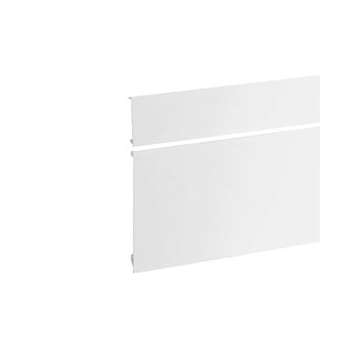 Lot de 2 couvercles supplémentaires (largeurs 170 et 17) pour Tecnica-GTL blanc|Iboco-IBOB08704