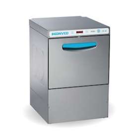 Lave-verres et lave-vaisselle, paniers 400x400, pompe de vidange|Hoonved-HOVCE46-PS-1