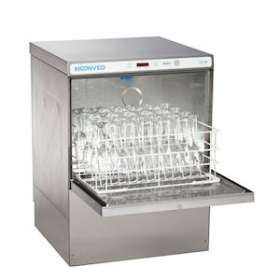 Lave-verres et lave-vaisselle, paniers 500x500, pompe de vidange|Hoonved-HOVCE60-PS-1