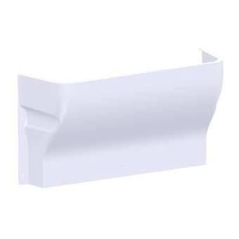 Jonction plafond GTL 2x13 modules|Michaud-MIHFA003