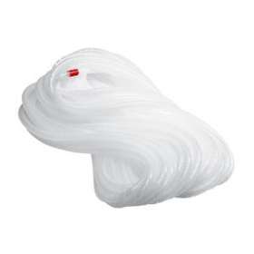 Gaine spirale D12mm pour toutes les dimensions de goulottes Segma|Planet wattohm-PLW25003