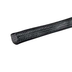 Gaine chaussette passage de porte D20mm pour toutes goulottes Segma|Planet wattohm-PLW25064