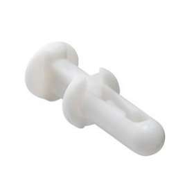 Rivet renforcé D6mm pour toutes les dimensions de goulottes Segma|Planet wattohm-PLW25018